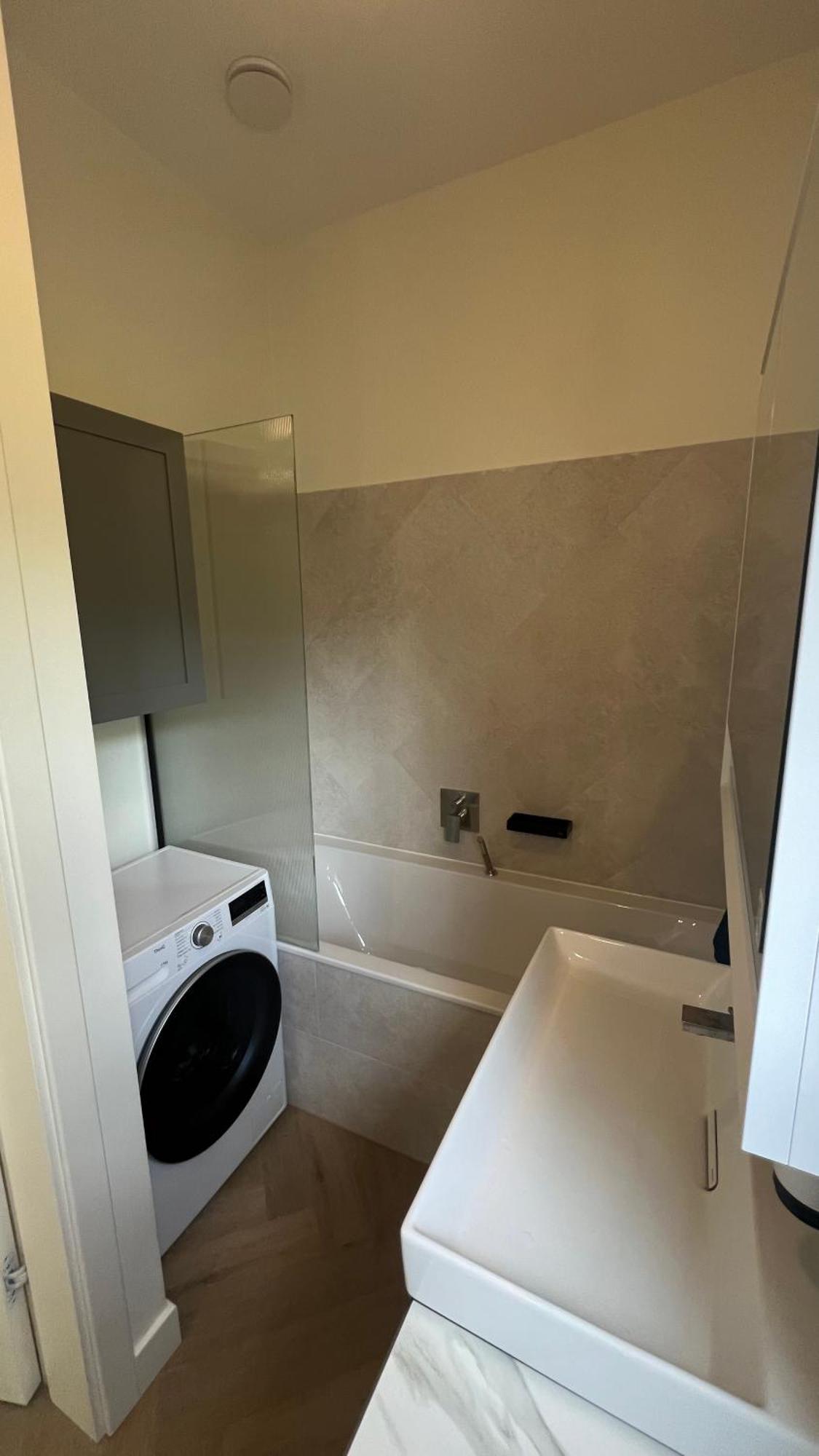 Daina Apartments Self Check-In Vilnius Ngoại thất bức ảnh