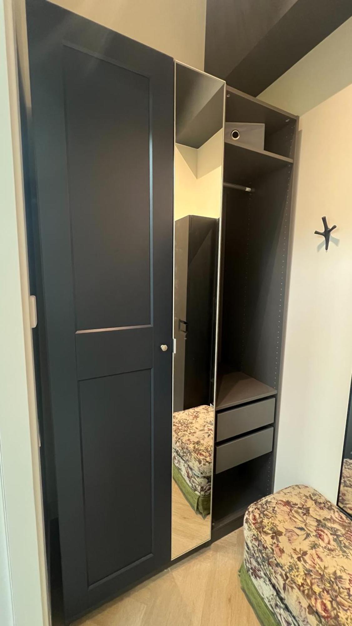 Daina Apartments Self Check-In Vilnius Ngoại thất bức ảnh