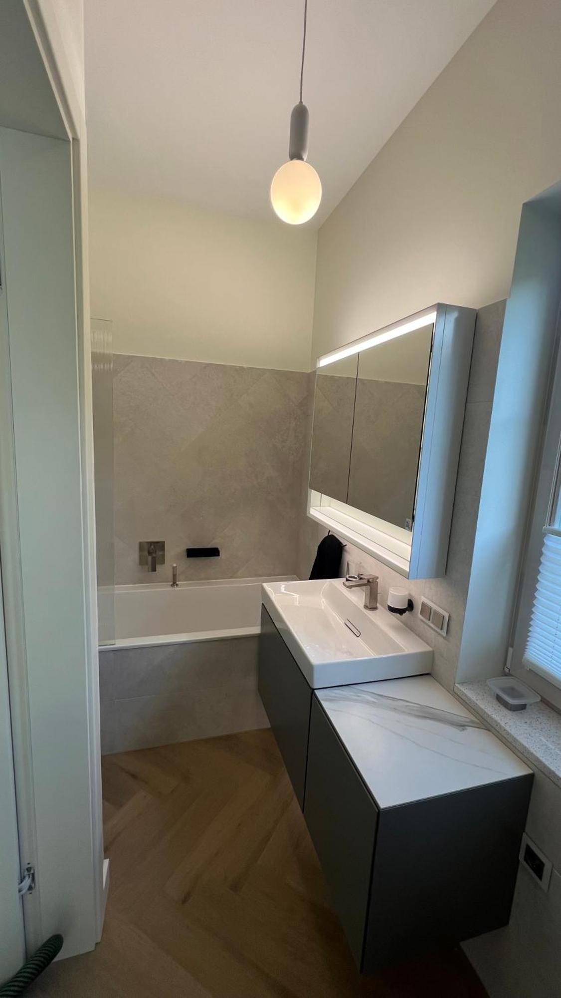 Daina Apartments Self Check-In Vilnius Ngoại thất bức ảnh