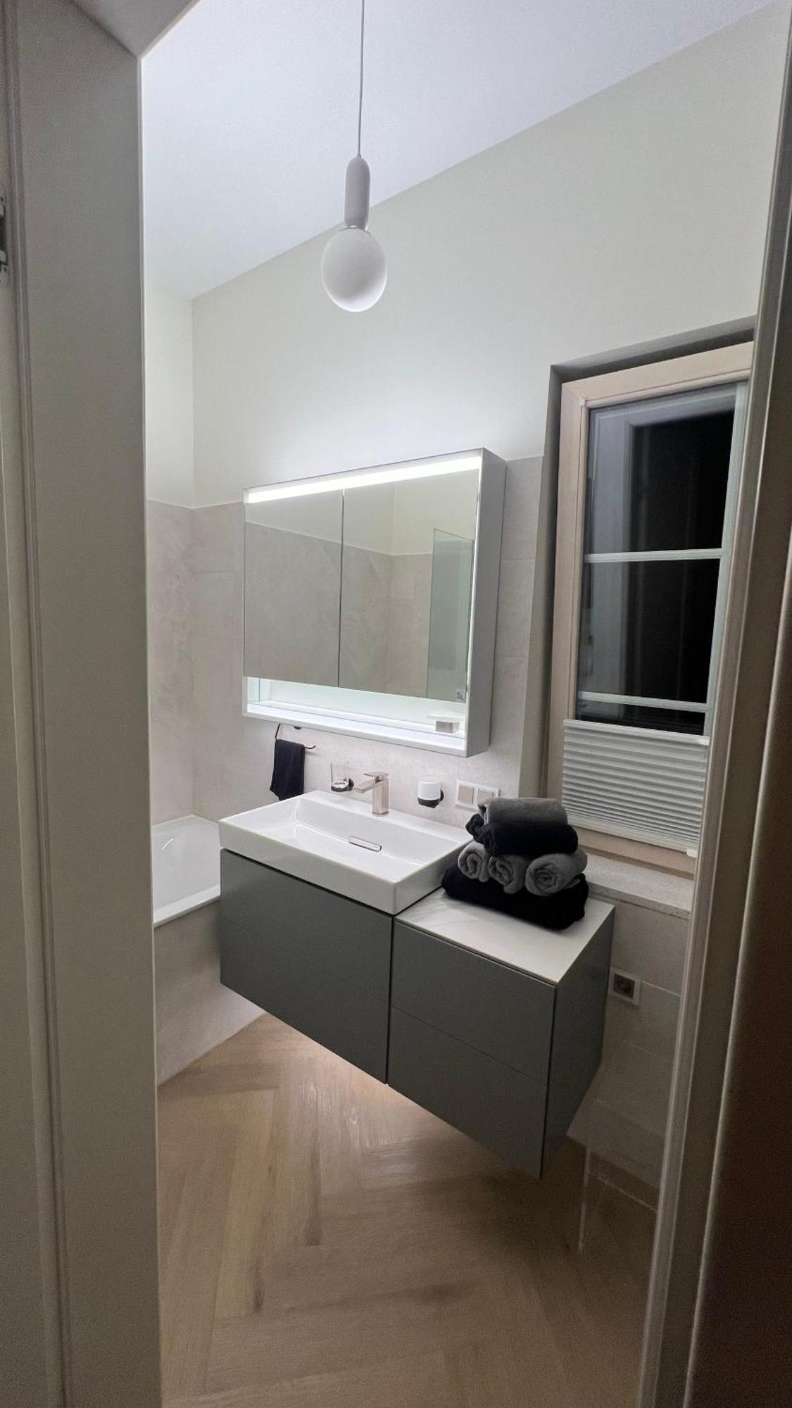 Daina Apartments Self Check-In Vilnius Ngoại thất bức ảnh