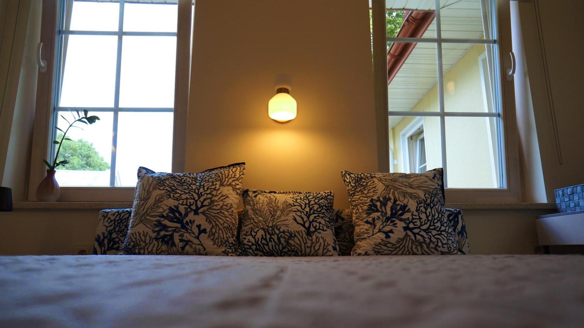 Daina Apartments Self Check-In Vilnius Ngoại thất bức ảnh