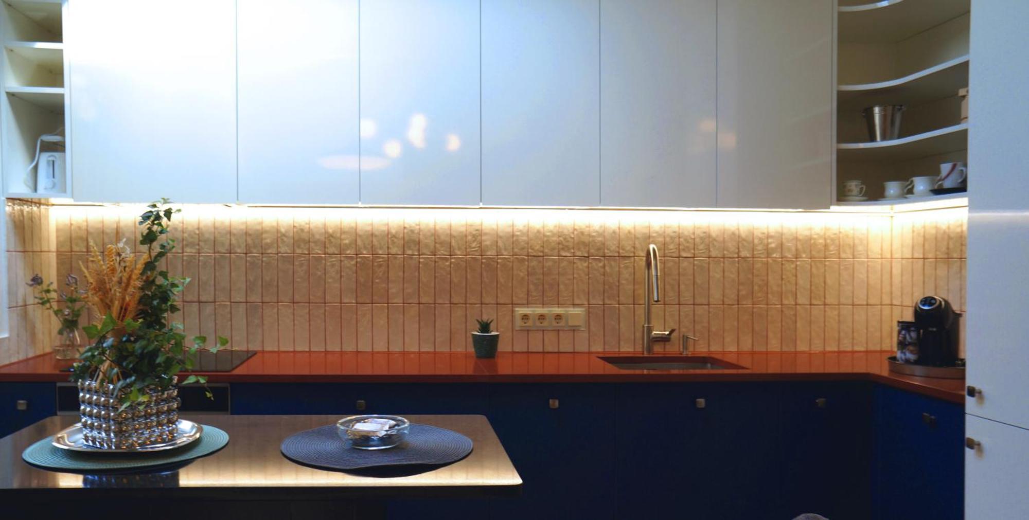 Daina Apartments Self Check-In Vilnius Ngoại thất bức ảnh