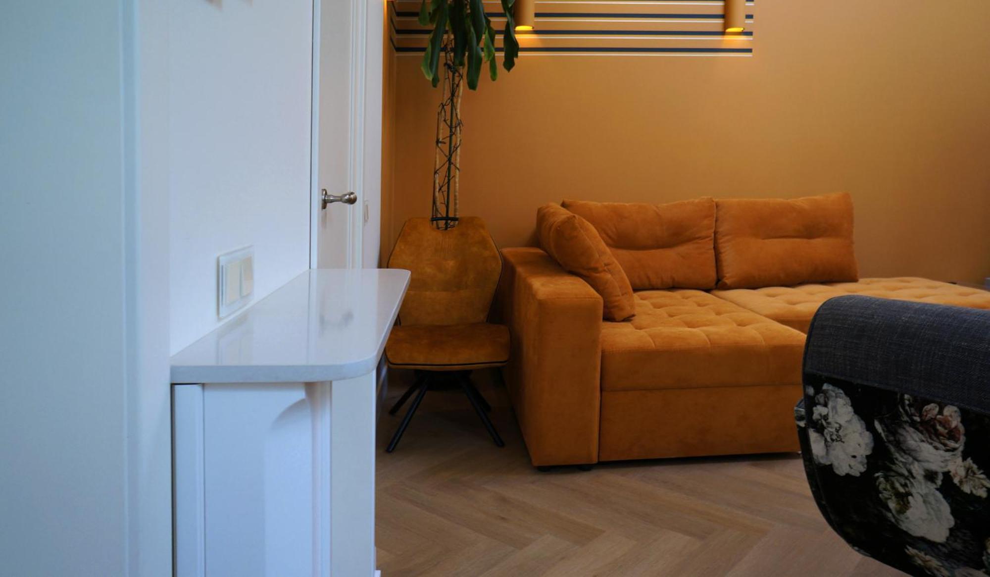 Daina Apartments Self Check-In Vilnius Ngoại thất bức ảnh
