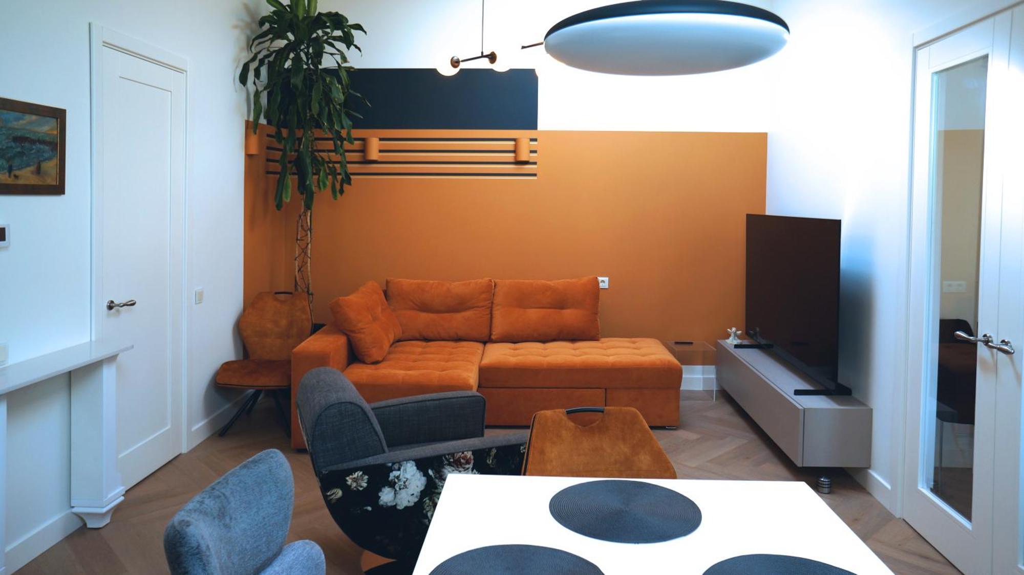 Daina Apartments Self Check-In Vilnius Ngoại thất bức ảnh