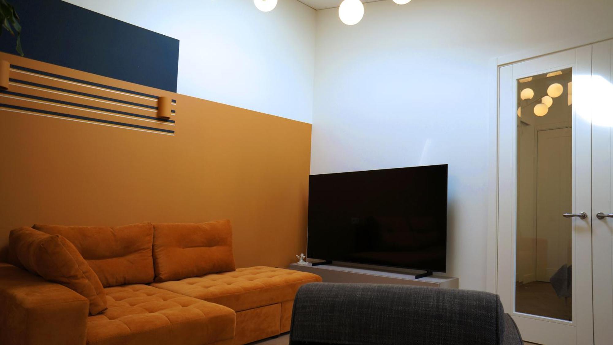 Daina Apartments Self Check-In Vilnius Ngoại thất bức ảnh