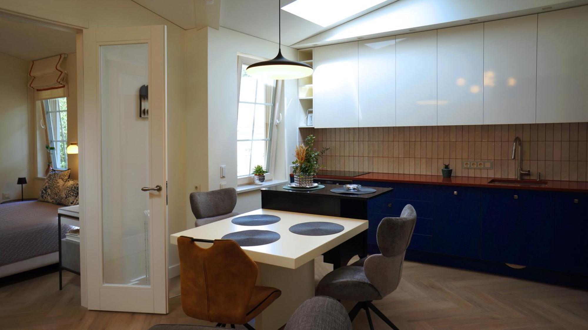 Daina Apartments Self Check-In Vilnius Ngoại thất bức ảnh