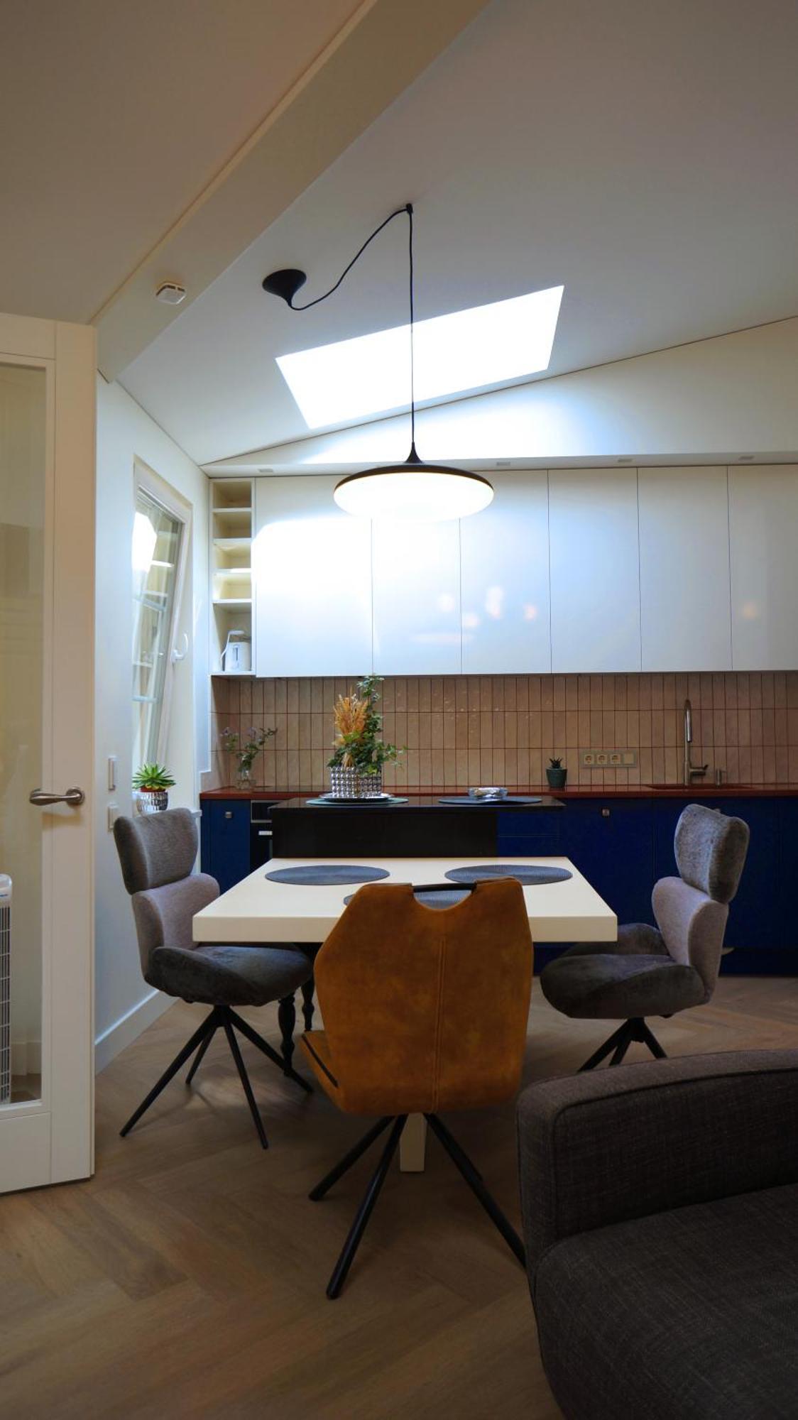 Daina Apartments Self Check-In Vilnius Ngoại thất bức ảnh