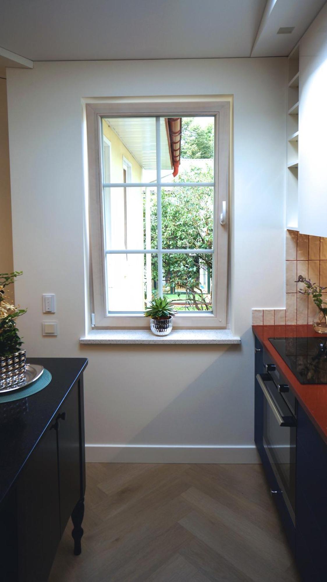 Daina Apartments Self Check-In Vilnius Ngoại thất bức ảnh