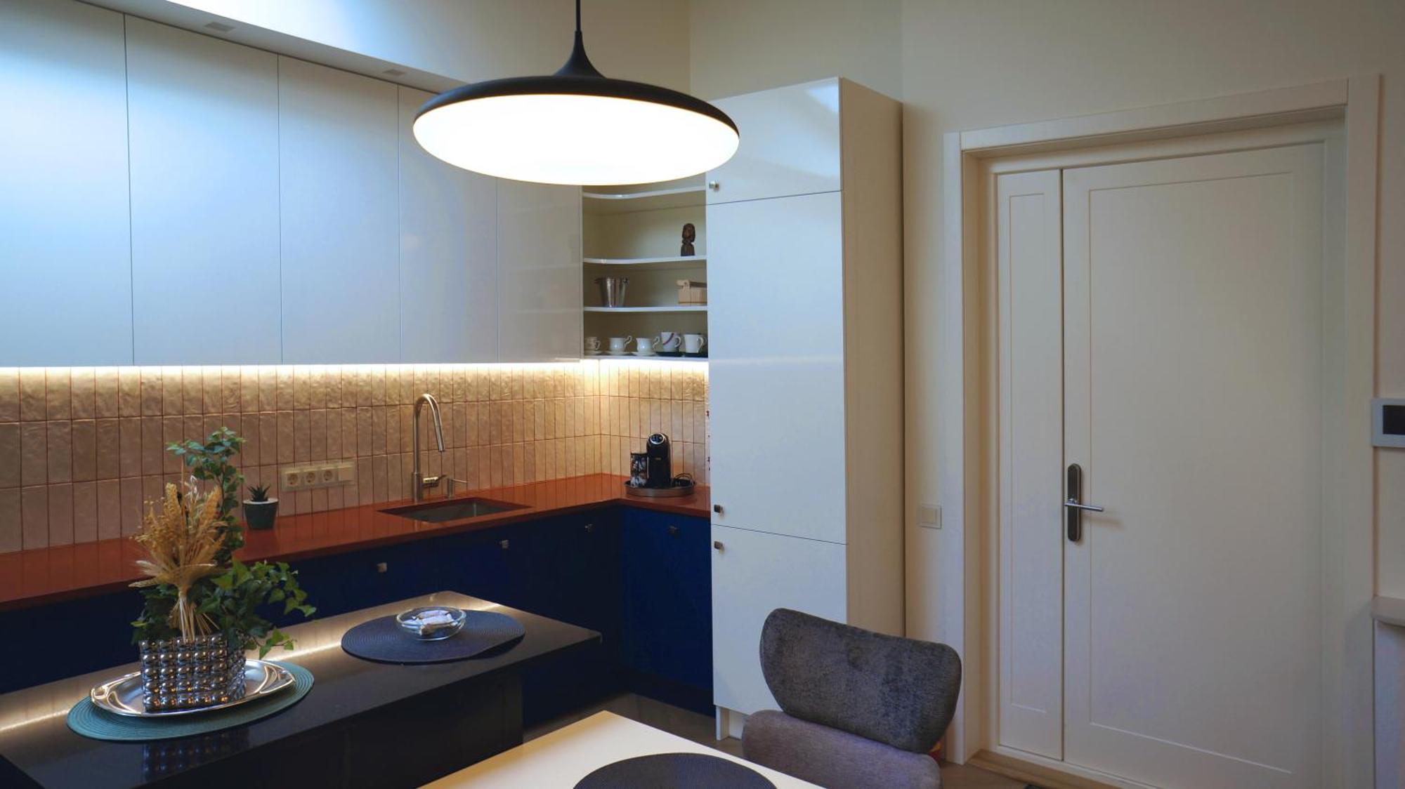 Daina Apartments Self Check-In Vilnius Ngoại thất bức ảnh