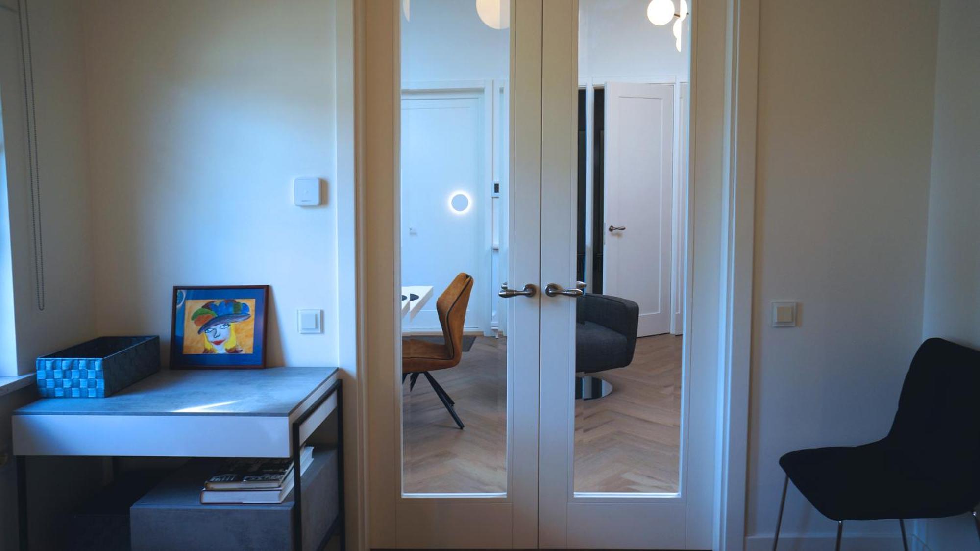 Daina Apartments Self Check-In Vilnius Ngoại thất bức ảnh