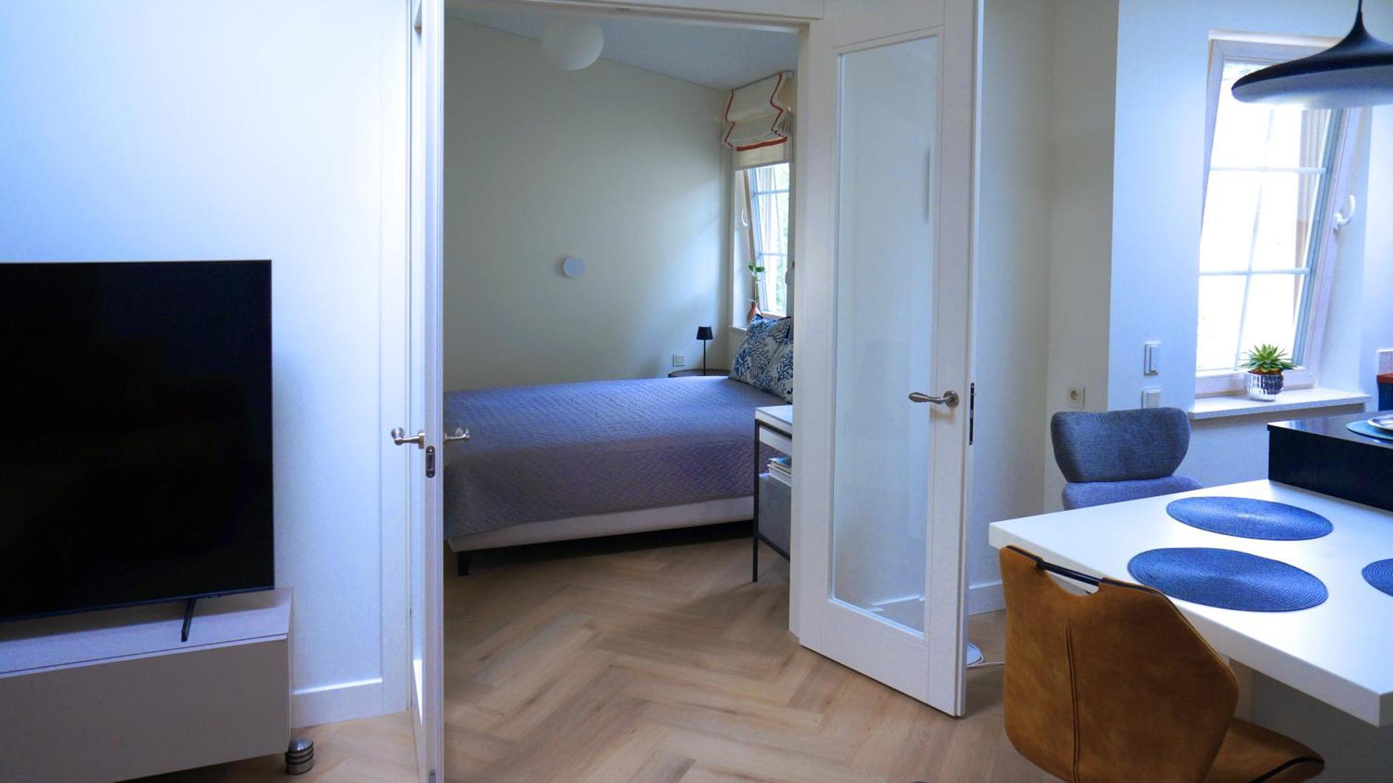 Daina Apartments Self Check-In Vilnius Ngoại thất bức ảnh